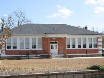 Union Point Museum