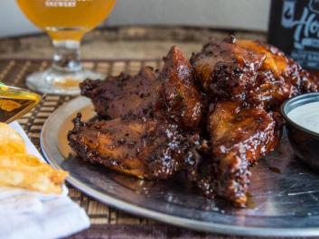 Best Ribs in Northwest Georgia