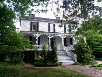 Washington Historical Museum
