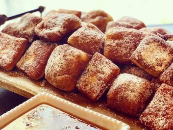 Beignets for Special occasions