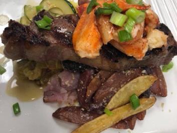 NY Prime Strip