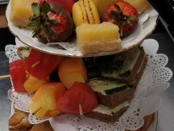 Beautiful and Tasty