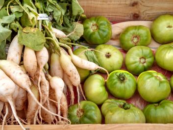 East Point Farmers Market