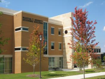 University of North Georgia's Gainesville Campus