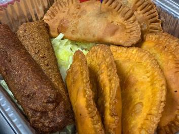 Photo by D'Corner Latin American Specialties