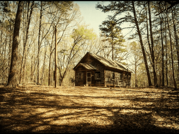 Lost Salem Baptist Church