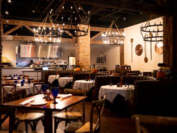 Amalfi Buckhead