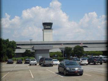 Columbus Airport