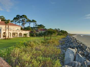 Sea Island Cottages