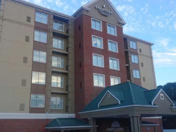 Country Inn & Suites, Conyers GA