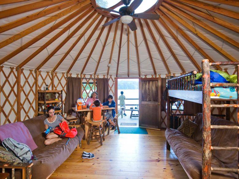 Fort Yargo State Park Official Tourism & Travel site