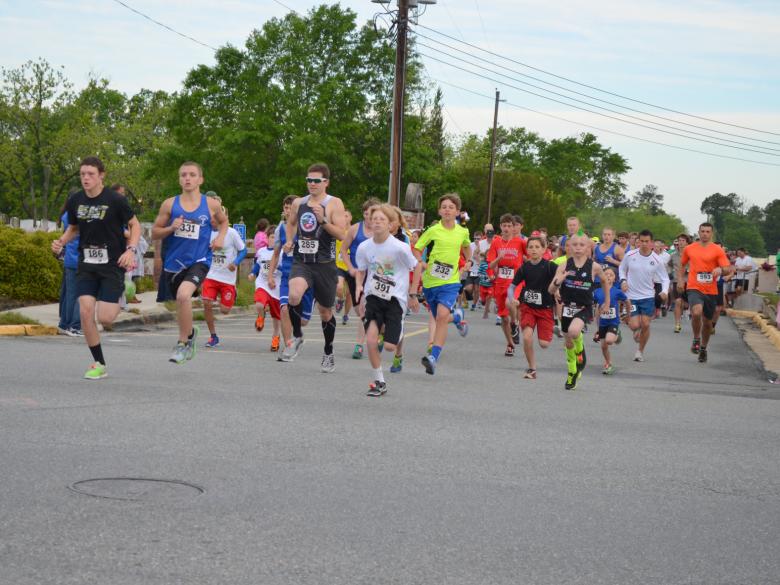 Vidalia Onion Festival Official Tourism & Travel site