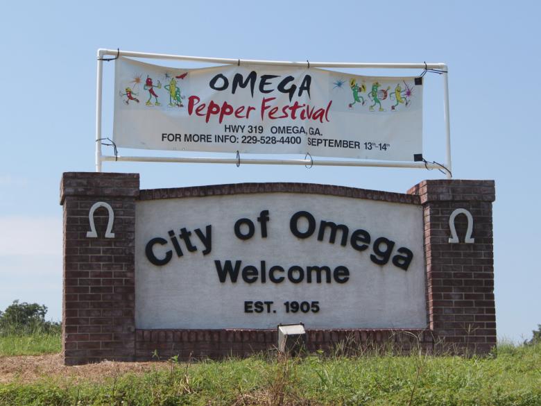 Omega Pepper Festival Official Tourism & Travel site