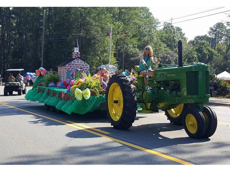 Omega Pepper Festival Official Tourism & Travel site