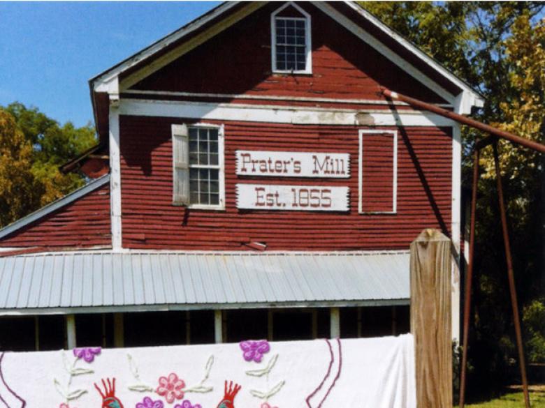 Prater's Mill Country Fair Official Tourism & Travel Website