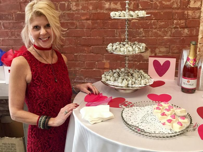 Braselton Downtown Chocolate Walk Official Tourism & Travel