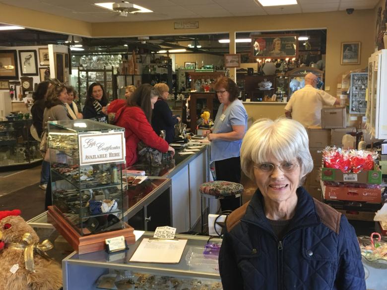 Braselton Downtown Chocolate Walk Official Tourism & Travel