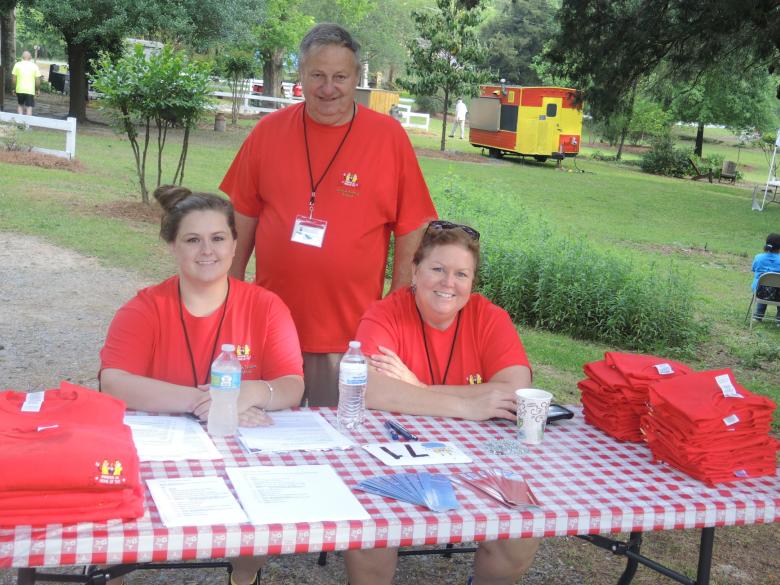 State Banana Pudding Festival Official Tourism & Travel