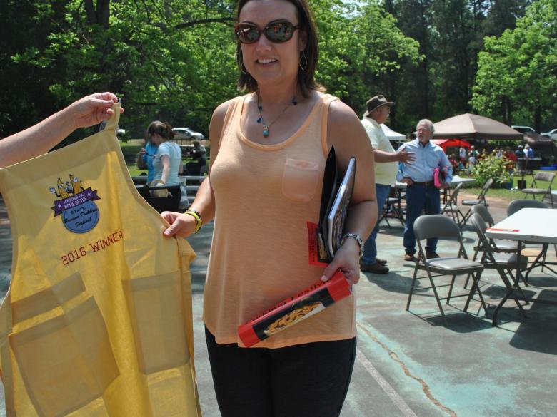 State Banana Pudding Festival Official Tourism & Travel