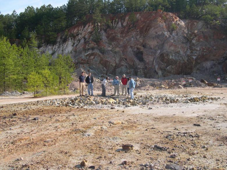 Rock Swap & Dig Official Tourism & Travel Website Explore