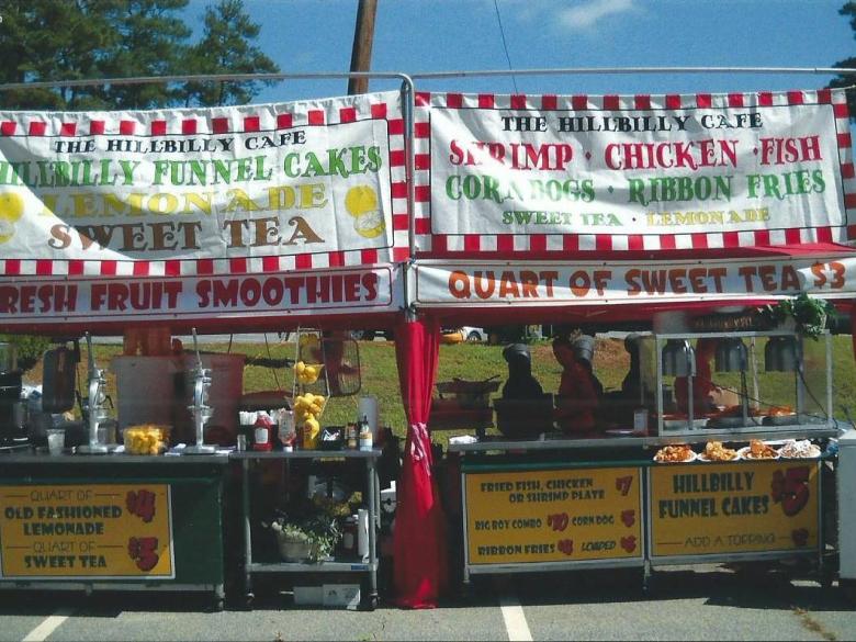 53rd Annual Deer Festival | Official Georgia Tourism & Travel Website