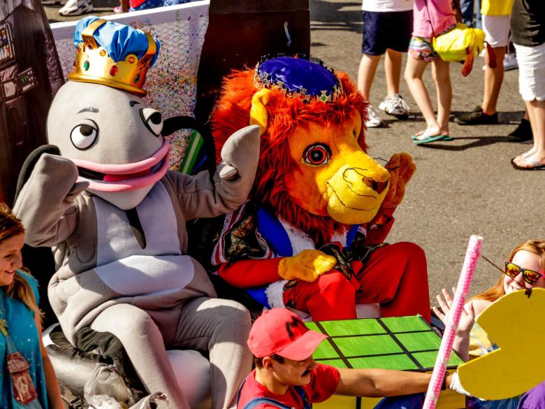 37th Annual Kingsland Catfish Festival Official Tourism