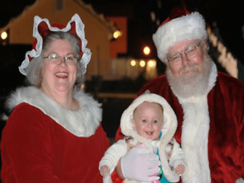 Christmas in Kingsland Official Tourism & Travel Website