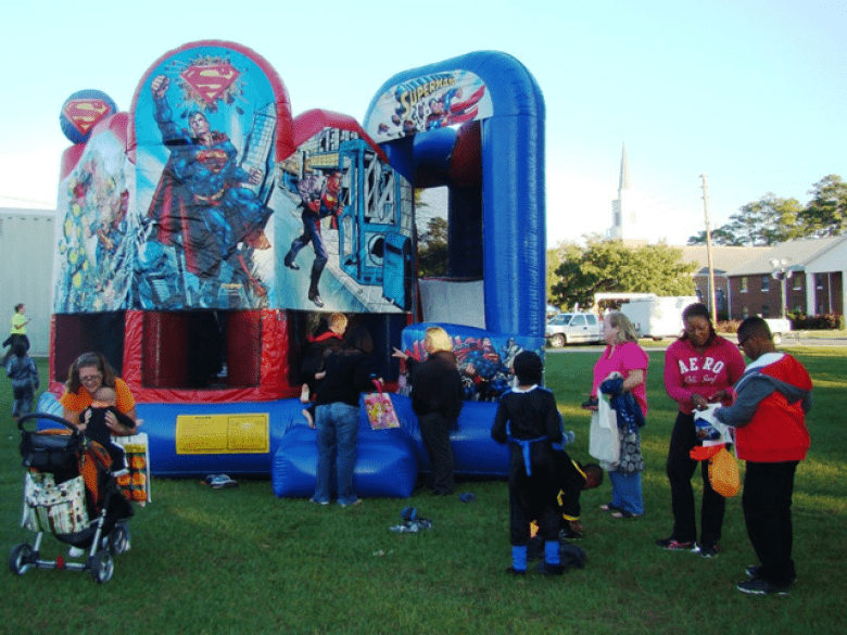 Kingsland Fall Festival Official Tourism & Travel site