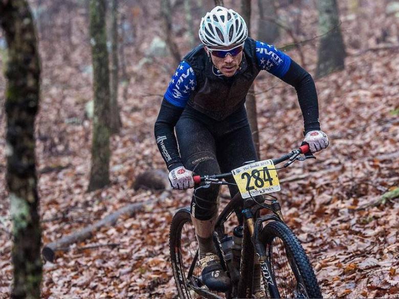 2020 Snake Creek Gap Time Trials (Finale) Official Tourism