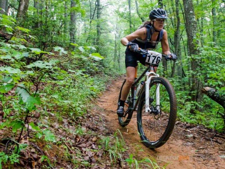 2020 Snake Creek Gap Time Trials (Finale) Official Tourism