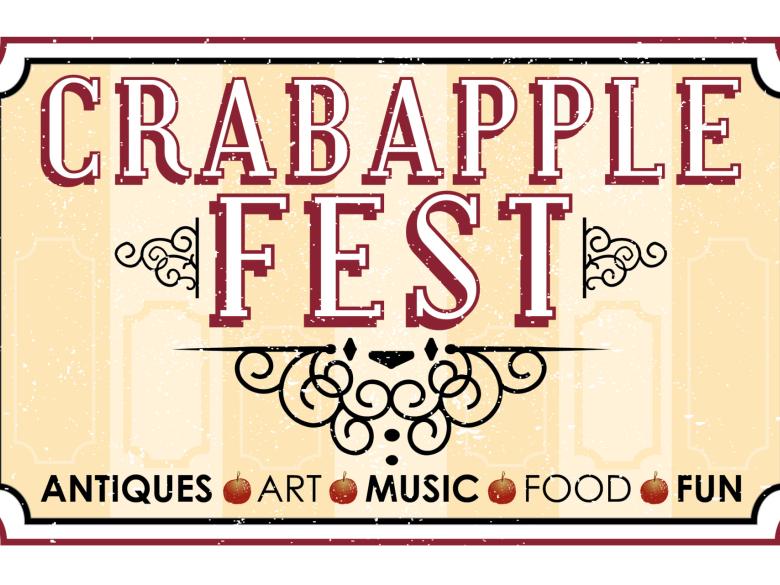 Crabapple Fest Official Tourism & Travel Website Explore