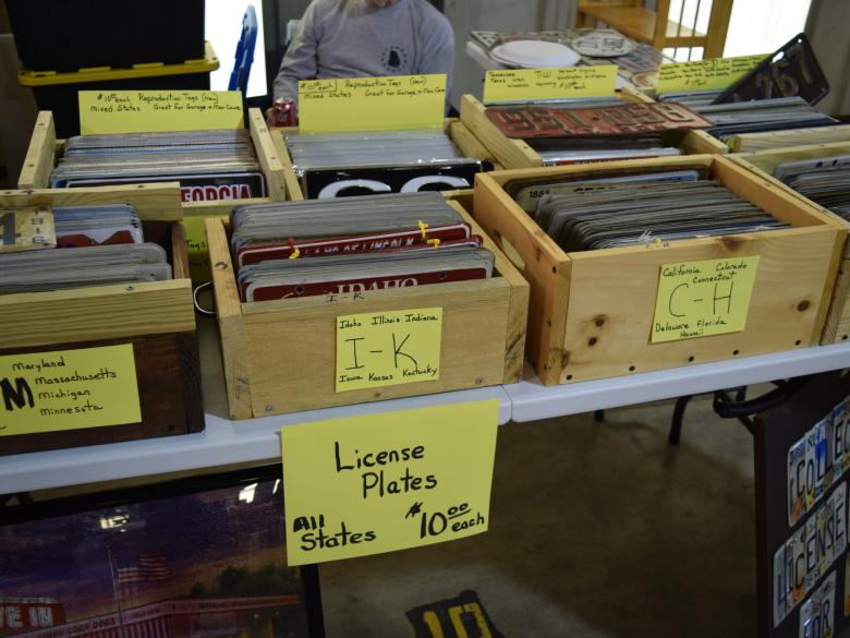 Moultrie Automotive Swap Meet & Car Corral Official Tourism & Travel site Explore