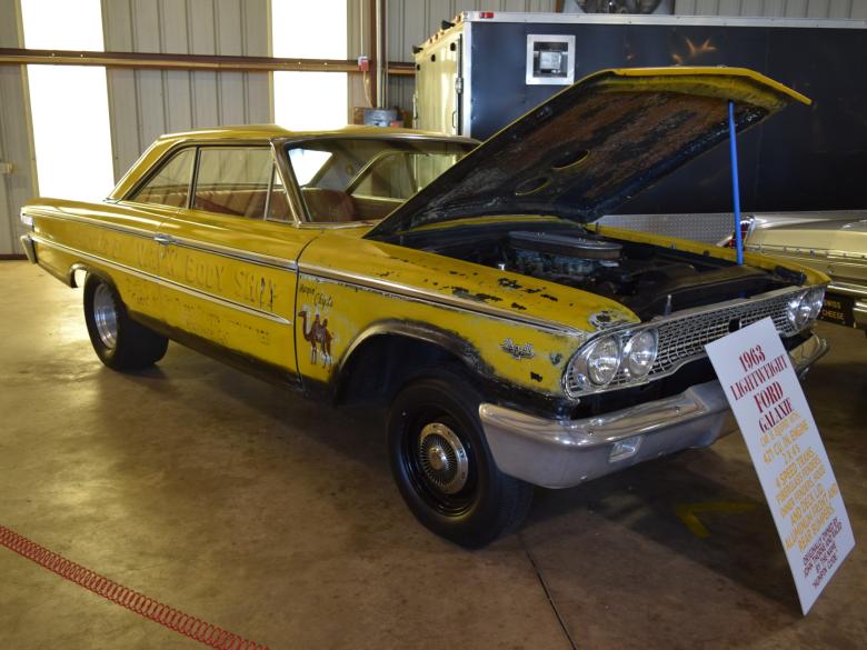 Moultrie Automotive Swap Meet & Car Corral Official Tourism & Travel site Explore