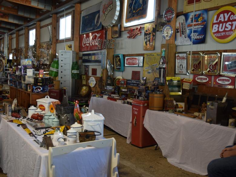 Moultrie Automotive Swap Meet & Car Corral Official Tourism