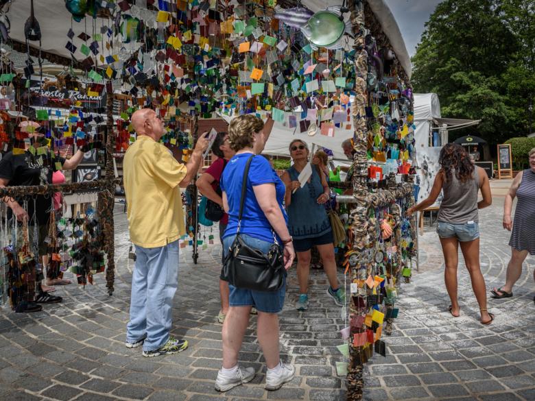 DULUTH SPRING ARTS FESTIVAL | Official Georgia Tourism & Travel Website