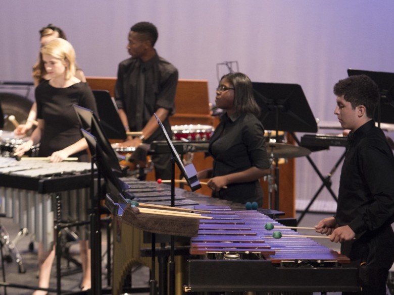 Chamber Orchestra Spring Concert Official Tourism & Travel