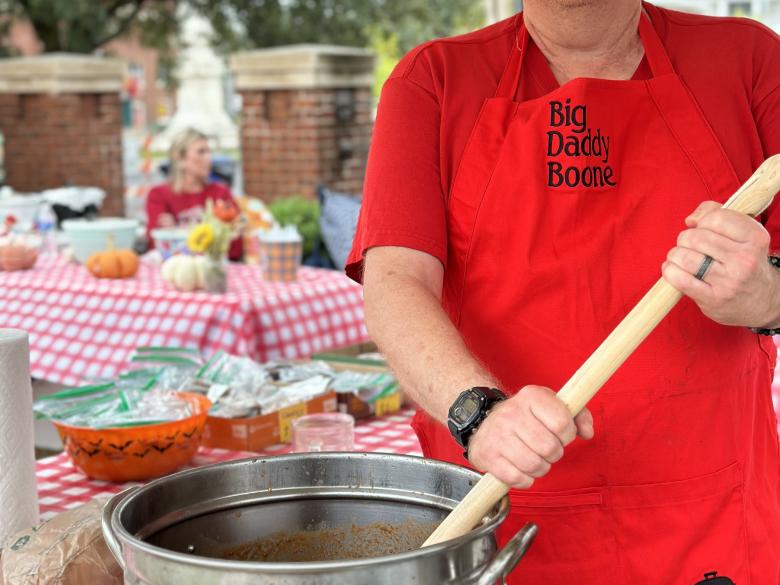 Downtown Chili Cookoff Official Tourism & Travel site