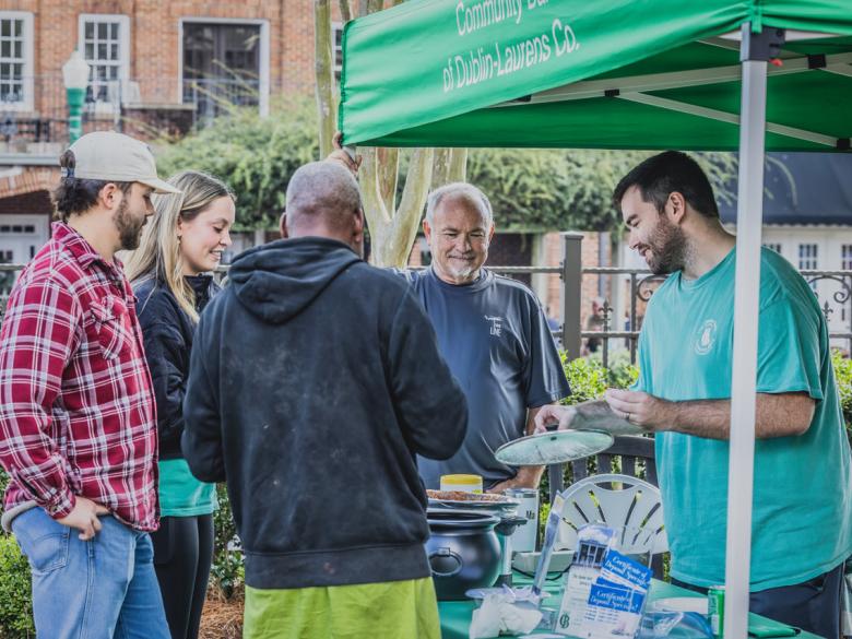 Downtown Chili Cookoff Official Tourism & Travel site