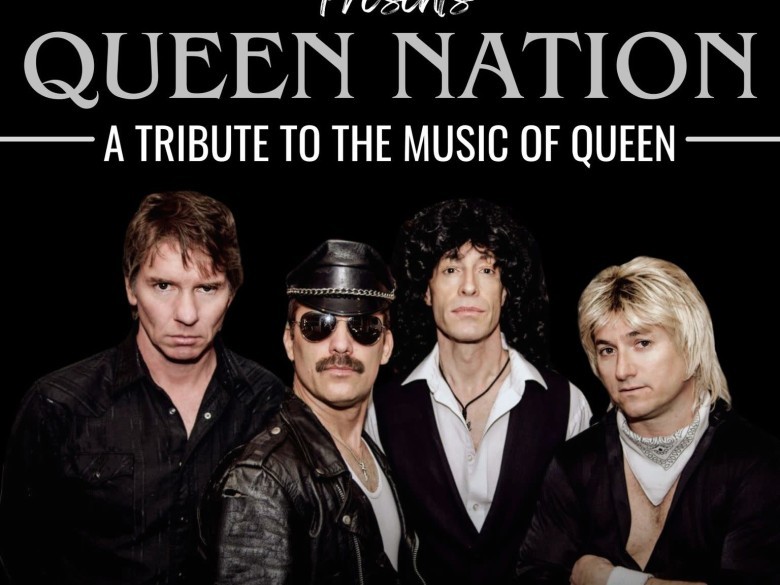 Barnstormer's Grill presents Queen Nation A Tribute to the music of Queen Official