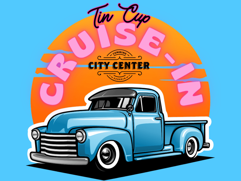 Tin Cup CruiseIn Explore