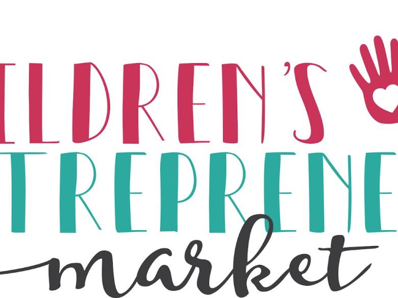 Children's Entrepreneur Market Johns Creek at Daffodil Days Official