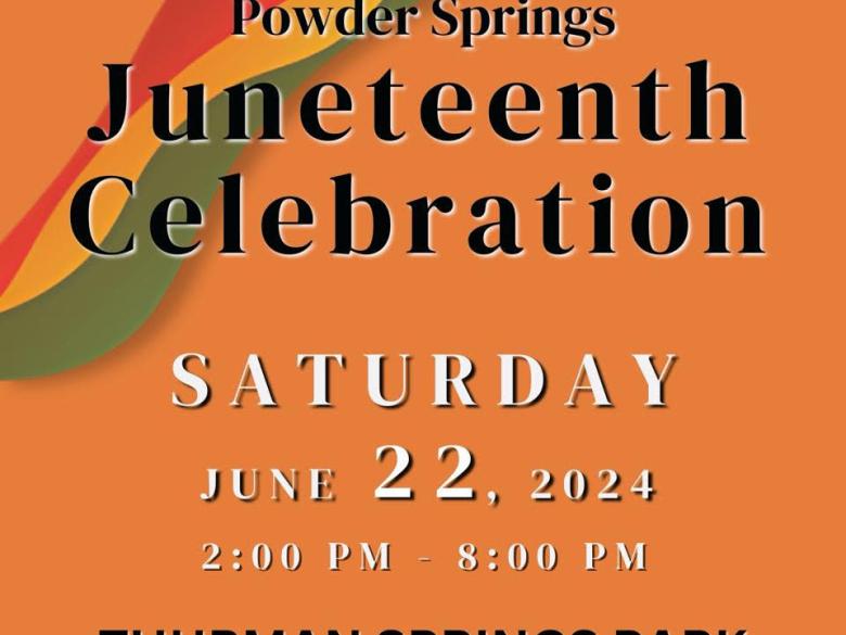 Powder Springs Explore