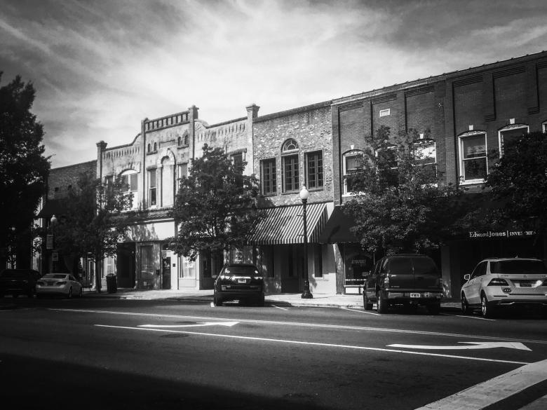 Dalton Area Convention and Visitors Bureau Official Tourism