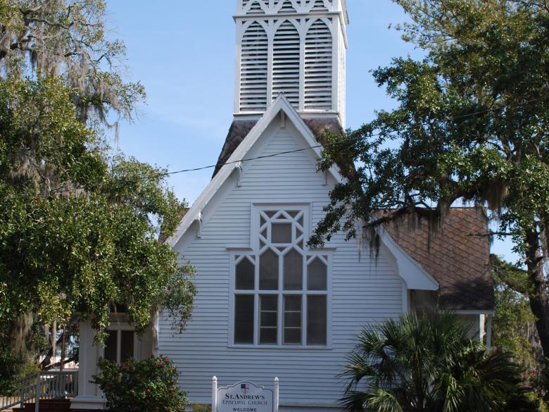 Darien Walking Tour Official Tourism & Travel site