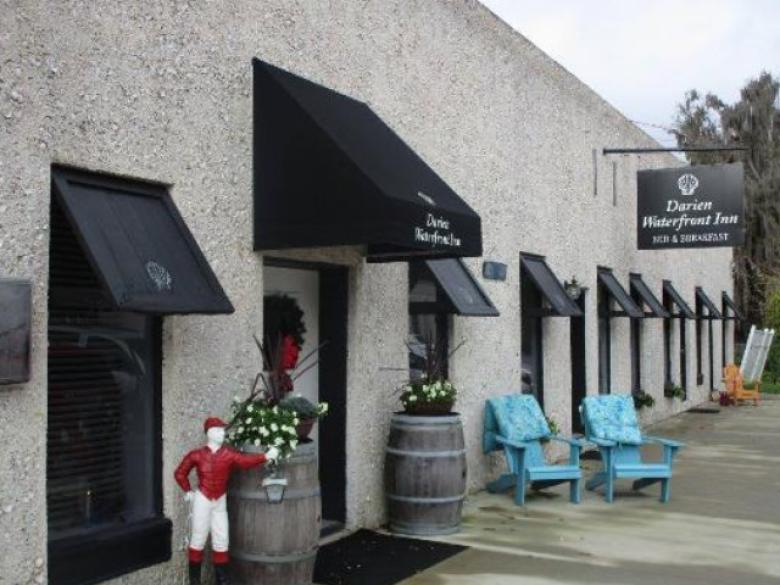 Darien Waterfront Inn Official Tourism & Travel site Explore
