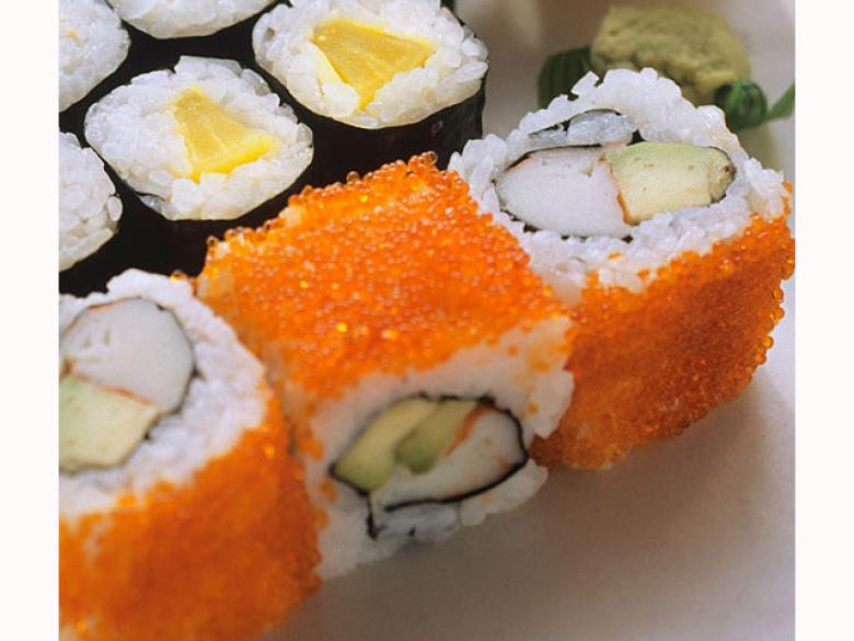 Fancy Q Sushi Bar & Grill Official Tourism & Travel Website