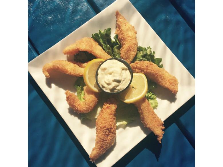 Fish Tales Lakeside Grille Official Tourism & Travel Website