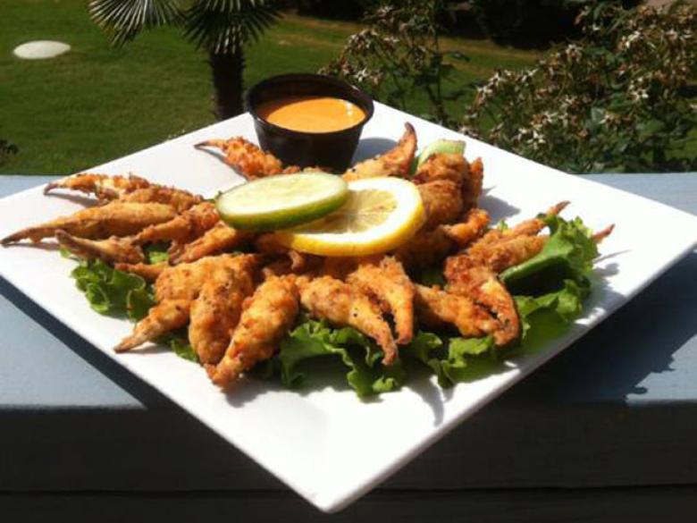 Fish Tales Lakeside Grille Official Tourism & Travel site