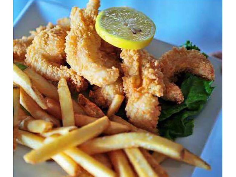 Fish Tales Lakeside Grille Official Tourism & Travel site