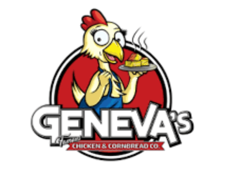 Geneva's Famous Chicken & Cornbread Co. Official Tourism